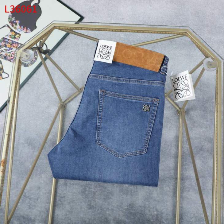 Picture of Loewe Jeans Long _SKULoewesz30-42xltr3606110670